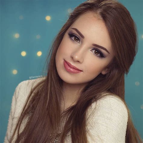 denitslava|denitslava makeup ethnicity.